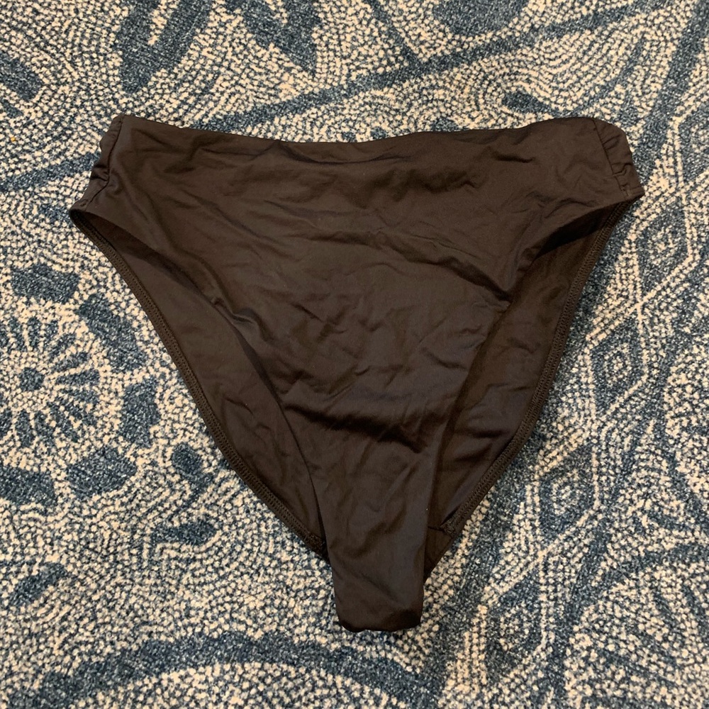 Everlane Swim Bottoms